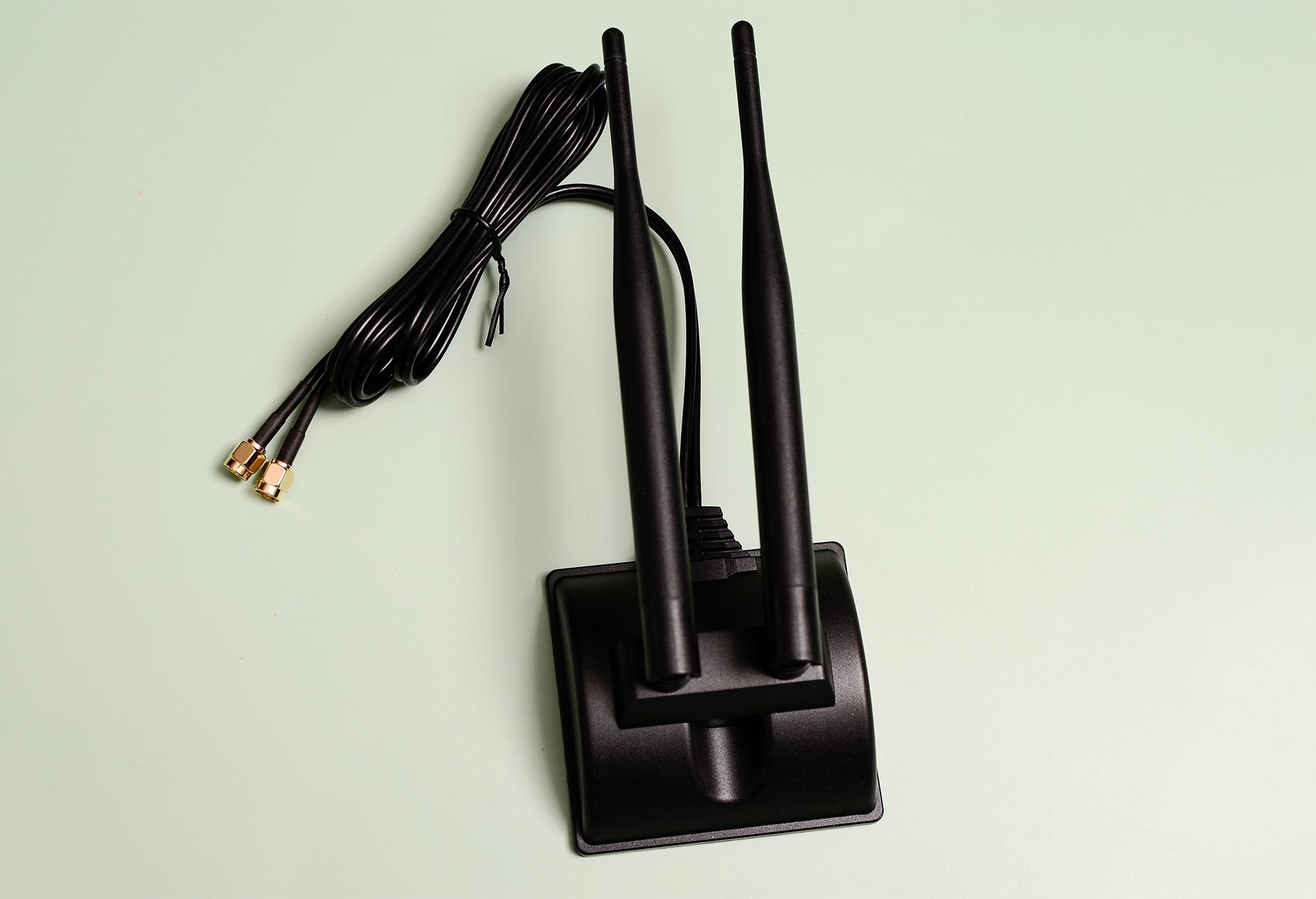 无线网卡ax200和ax210区别,ax200网卡能跑满1000兆宽带吗