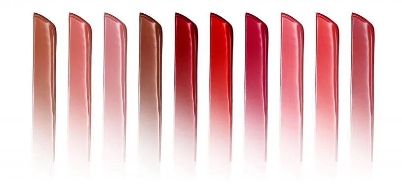 阿玛尼新色,阿玛尼新出了什么