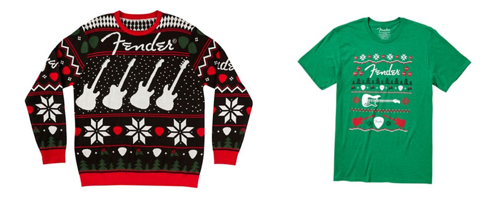 给吉他手的礼物,适合送给吉他手的礼物