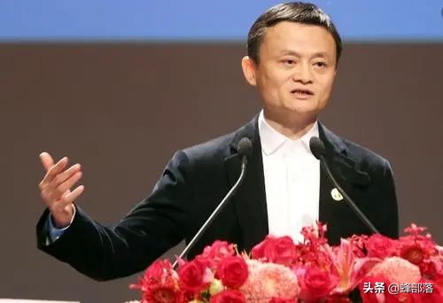 马云说未来农村致富好项目,马云预言农村未来三个行业最赚钱