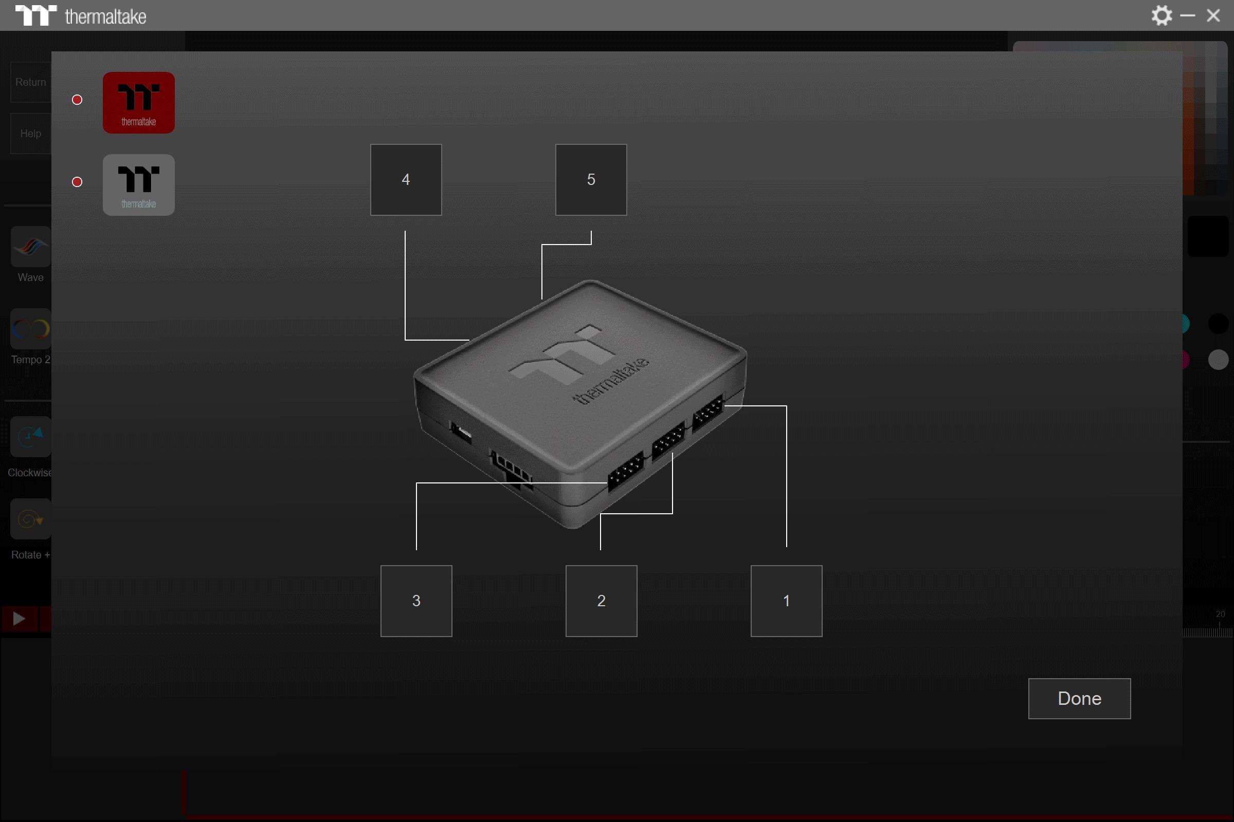 秀桌面：送老婆RGB全家桶PC，钱都花在光效上的感觉真棒