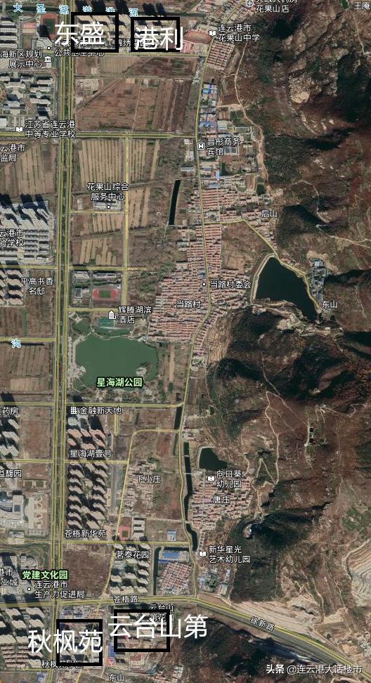 同区域的楼盘差价两三千怎么选,同一小区房价相差十万怎么选