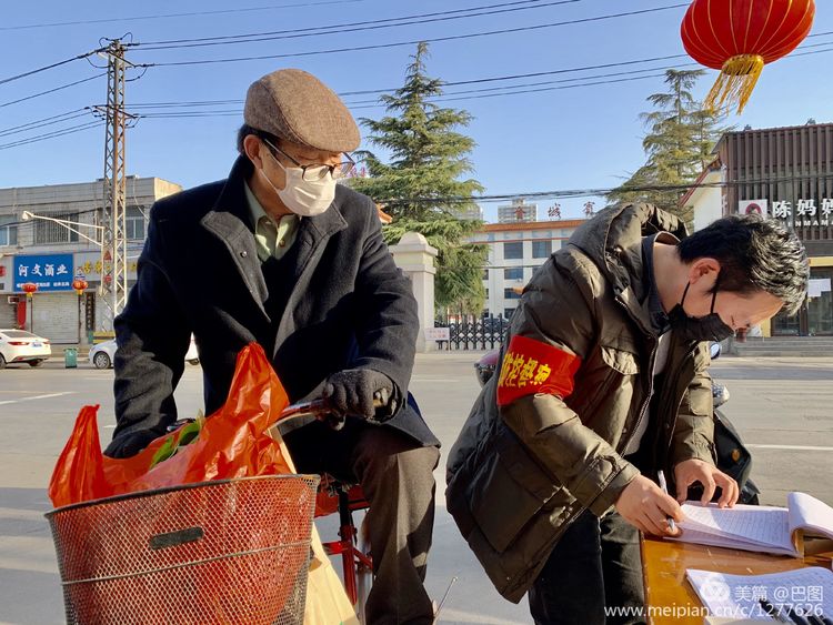 上阳宫到百货楼,疫情下逛西工,期待小街锅贴,王城广场听戏