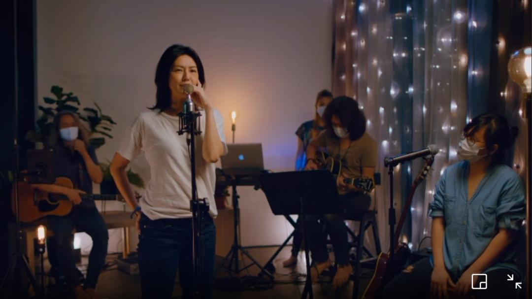 孙燕姿好听片段,孙燕姿经典录音