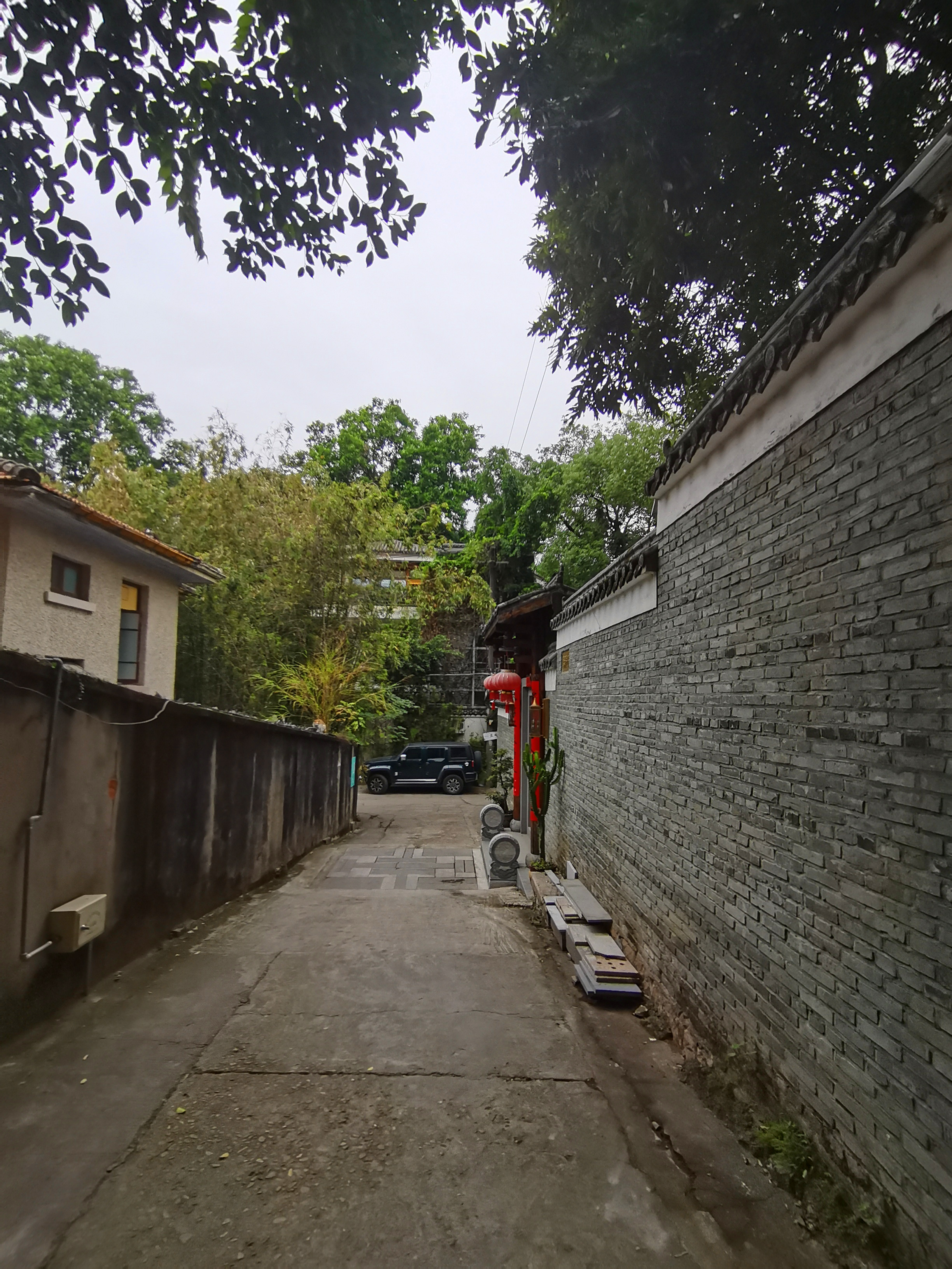 福州华侨新村怎么走,福州华侨新村美食