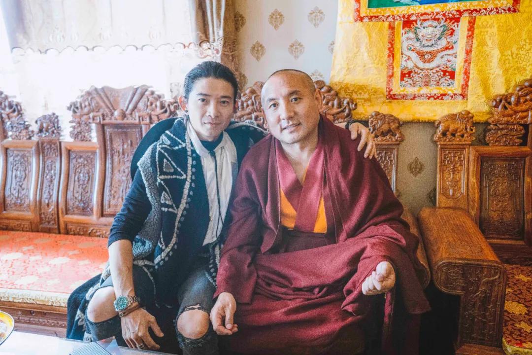 丝路甘孜川西秘境纪录片,丝路甘孜康藏秘境第五站