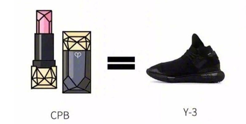 女生怎么了解球鞋,女生怎么认识男生的球鞋