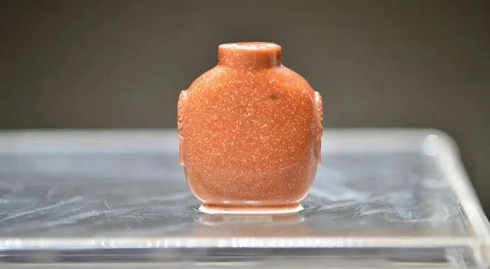 清朝不可思议的物件,很有年代感的小玩意