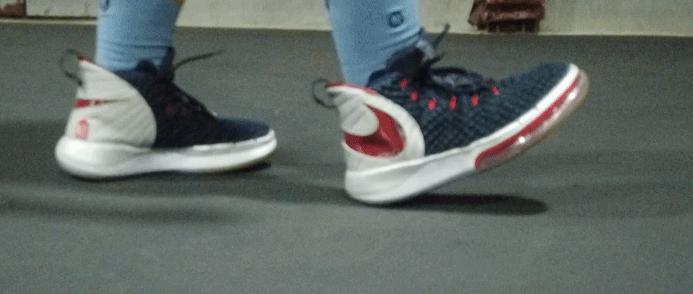 alphadunk解剖,alphadunk值不值得买