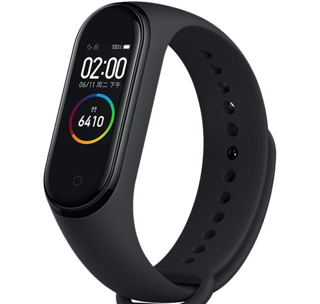 燃脂手环,智能手环燃脂模式