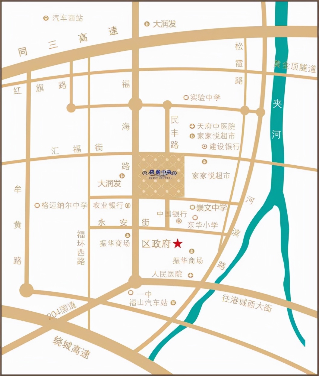 香逸中央9.19-9.20金秋选房节，“蟹”逅璀璨中秋，等您来打卡