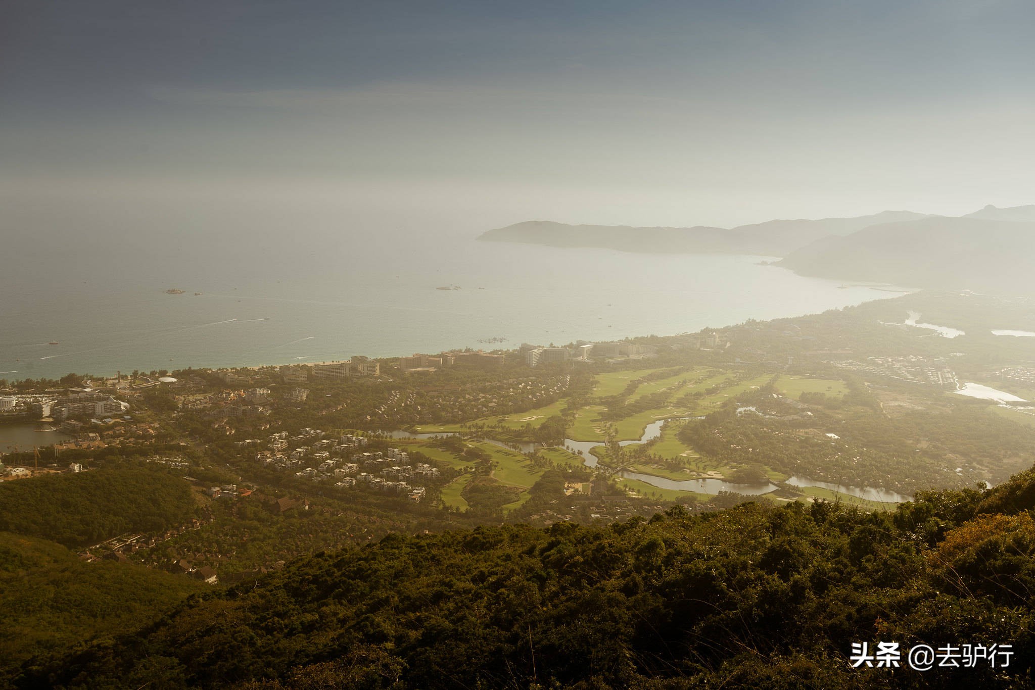 三亚哪个地方适合度假旅游,三亚适合旅游居住的地方
