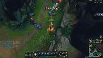 射手戏命师,烬射手思路