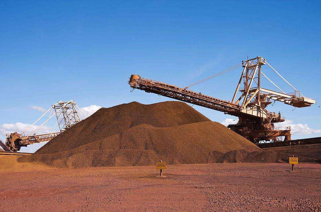 中国垄断的有色金属,中国进口铁矿石为什么涨价多了