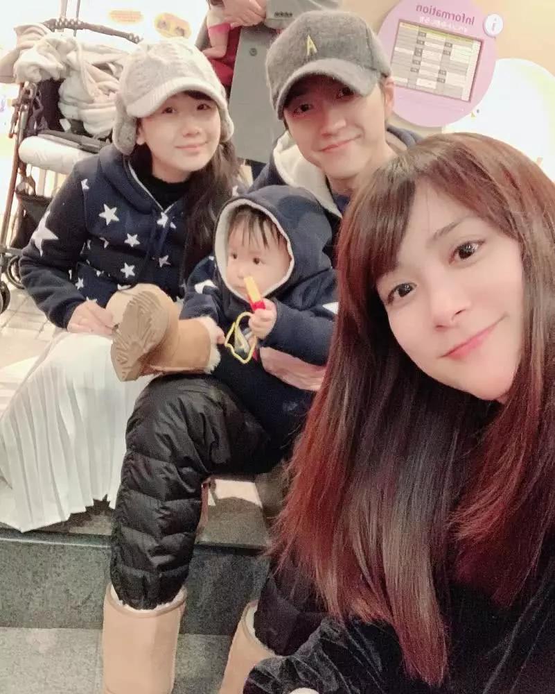 福原爱闪离原因,福原爱婚姻失败的原因