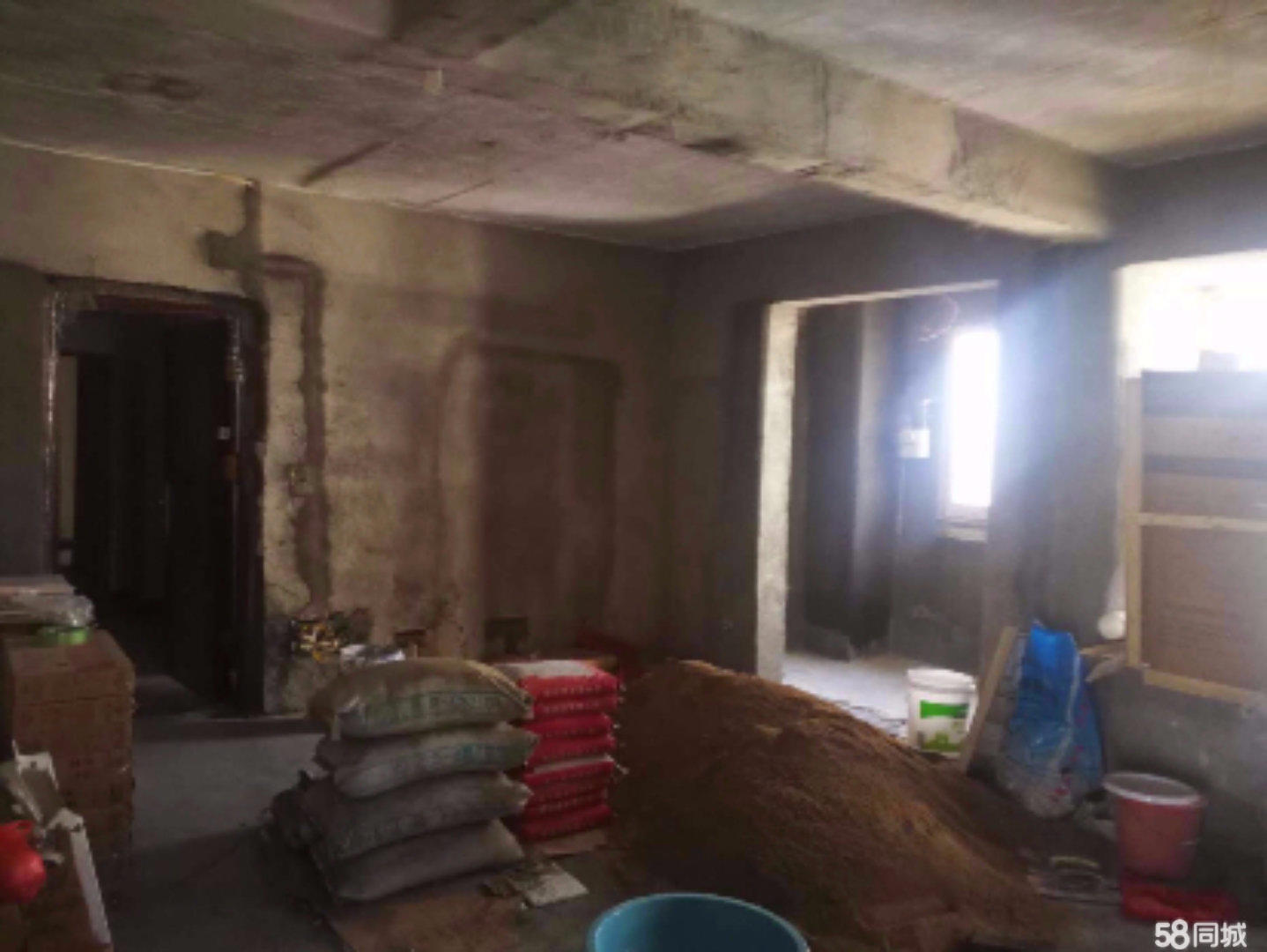 在那里他们学会了盖房子爱爱爱啊啊