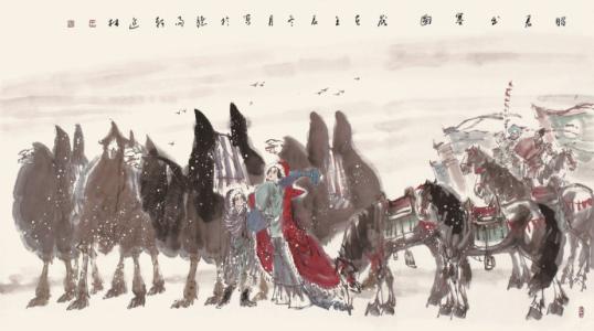 美得让人窒息的诗词,美得让人窒息的唐诗宋词