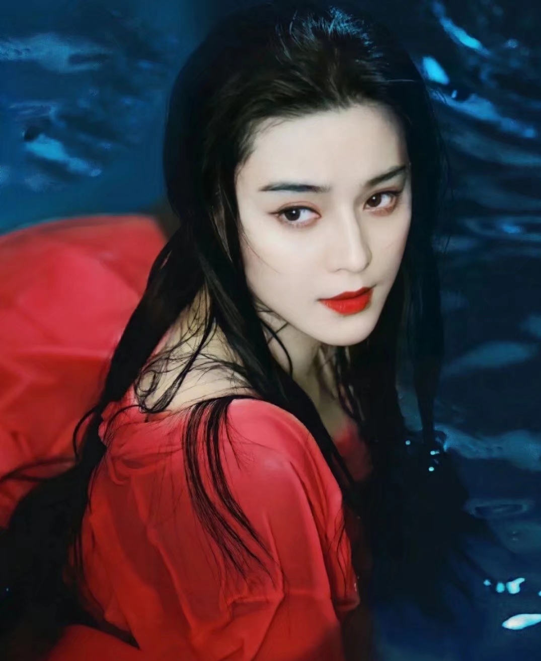 范冰冰高清美图完整版迅雷下载,范冰冰高清美图手机壁纸