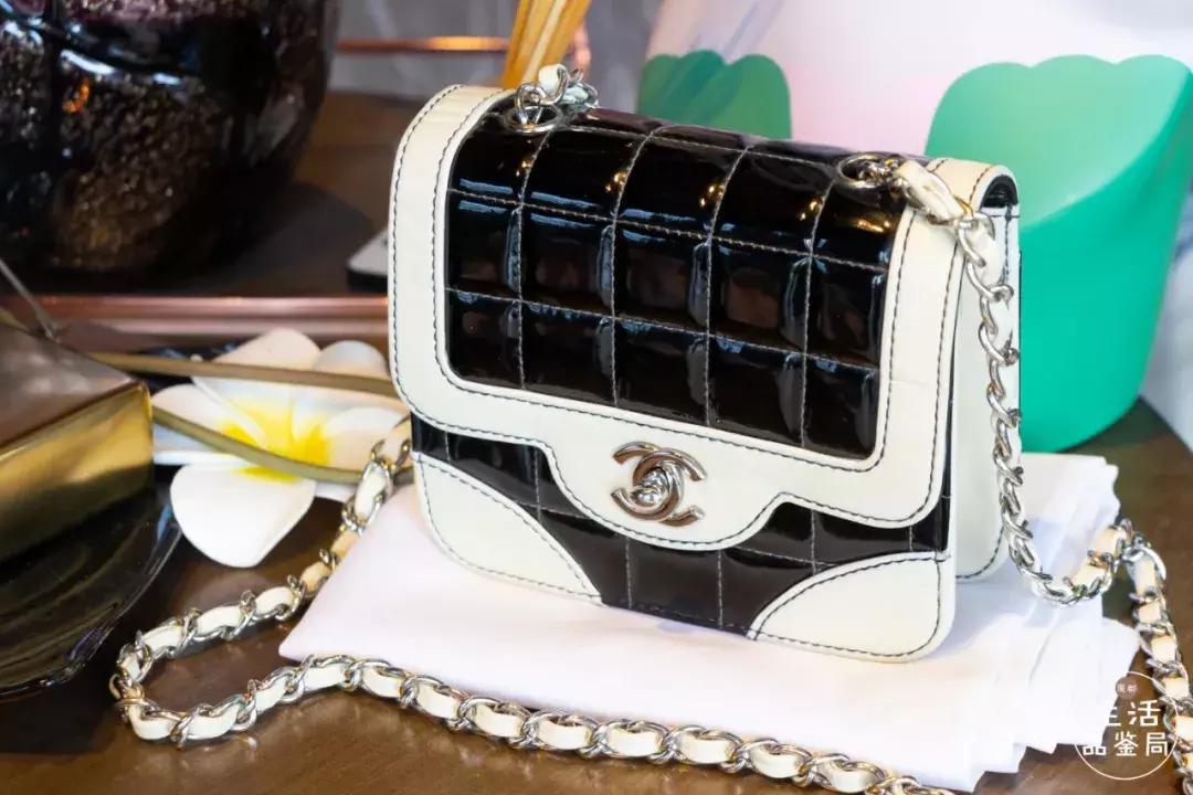 chanel中古包店,哪里可以买chanel包包