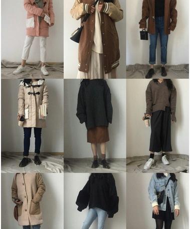 淘宝冬季内搭店铺推荐,值得收藏的淘宝店铺