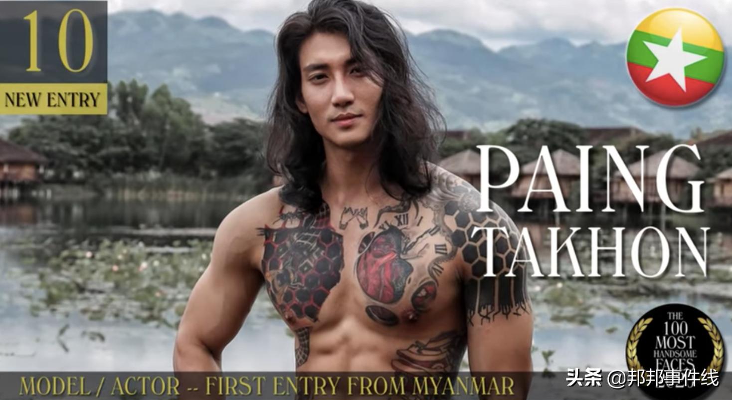 肖战蝉联世界十大帅哥榜,中国公认第一帅哥肖战