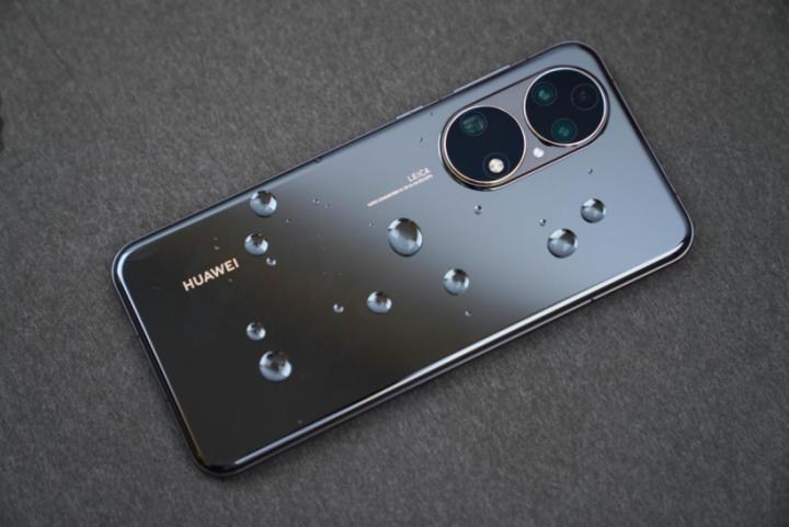 华为p50pro鸿蒙版评测,华为p50深度评测视频