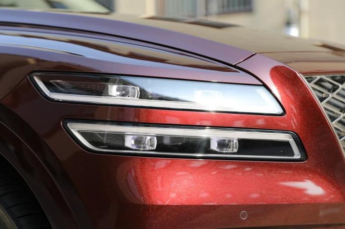 《韩系动向64》媲美宝马X5？试驾捷尼赛思GV80