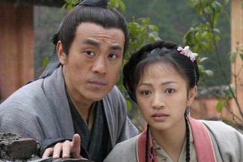 大宋提刑官第1部经典案情,深析电视剧大宋提刑官人物点评