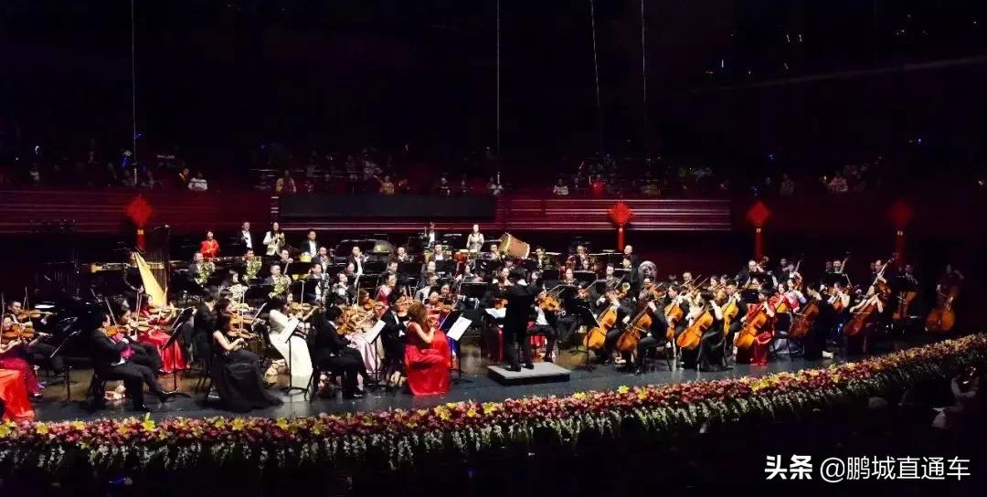 深圳龙岗跨年2022最佳地点,深圳跨年去哪儿好玩