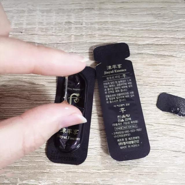 美妆试用装小样,大牌美妆小样套装怎么用