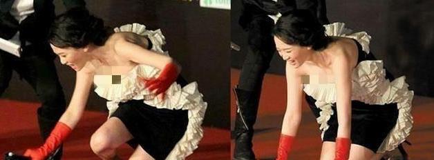 电话连线明星尴尬事,明星遇到哪些尴尬事