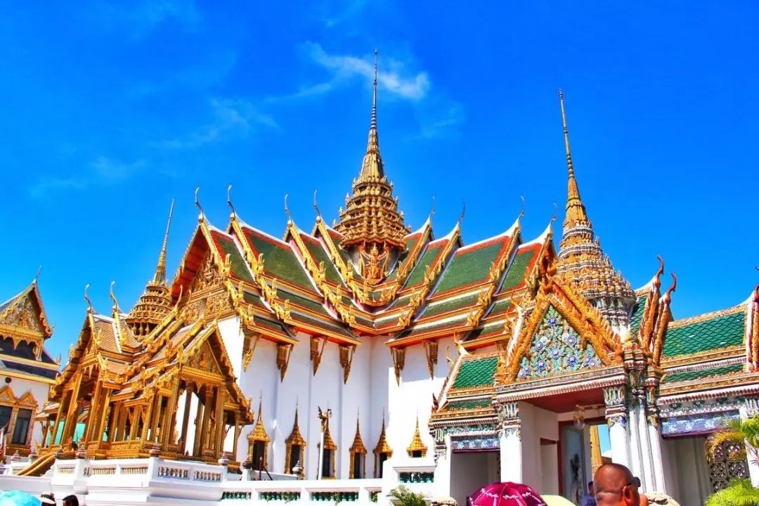 去泰国为什么不能去酒吧二楼,泰国酒吧的二楼为什么不能上