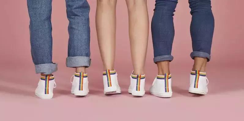 高帮帆布鞋除了匡威还有什么牌子,匡威allstarmove厚底帆布鞋黑色