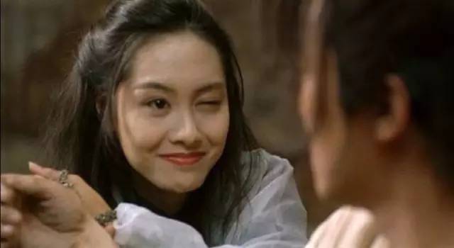 那些年惊艳过你的女星,一代人心中最美的星女郎