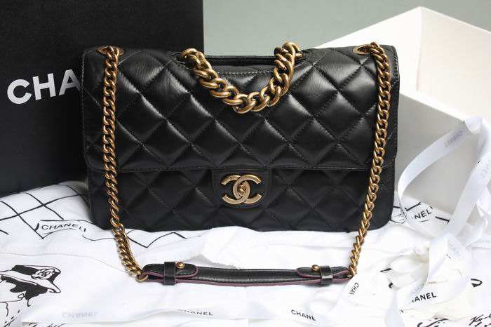 chanel包的真假辨别方法,怎么辨别chanel包的真假