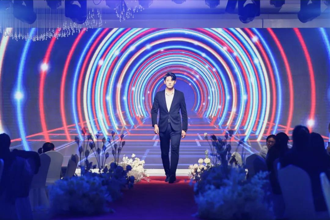 直面抗衰，向光新生！福神21周年盛典圆满落幕