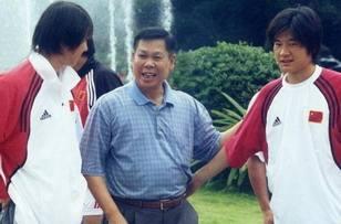 健力宝衰亡史：成败皆在李经纬，张海不过是催化剂