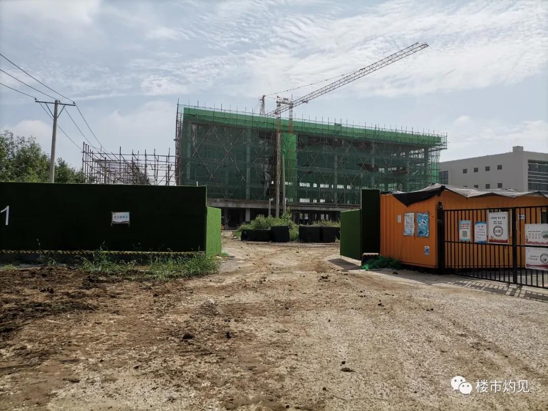 4所“尚品”+10大房企沈阳这嘎达将成下一个楼市“黑马”？