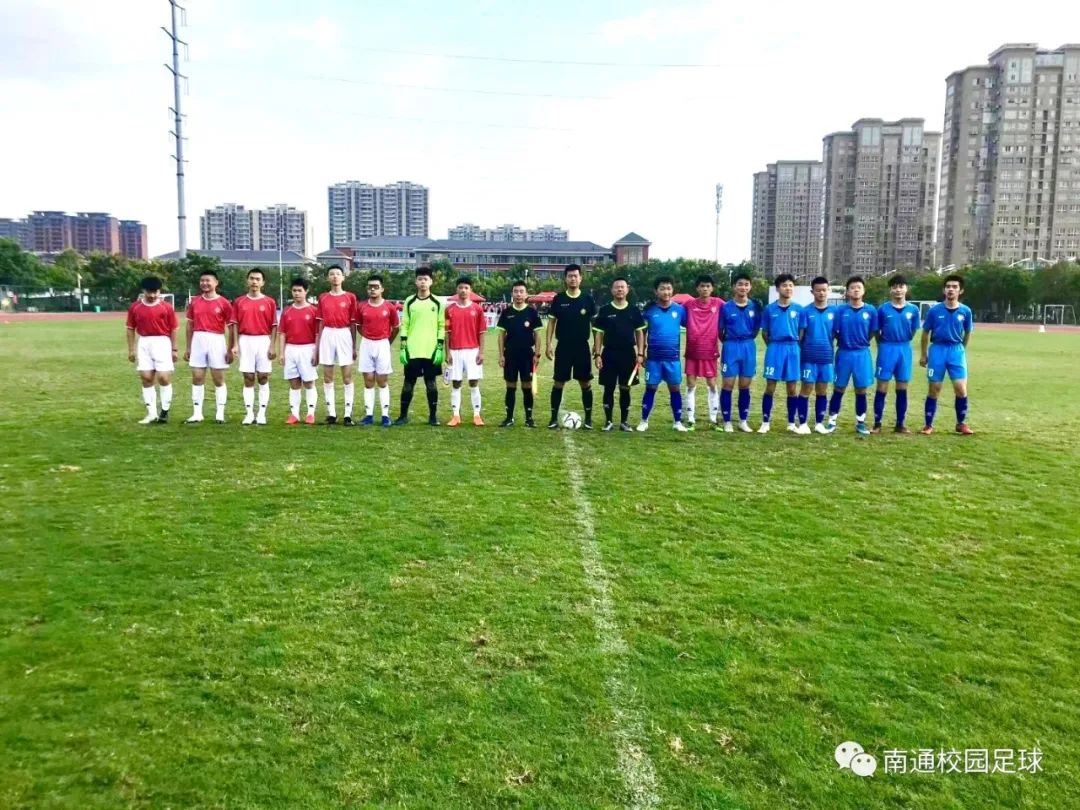 第二届南通高中足球争霸赛,南通市校园篮球联赛总决赛