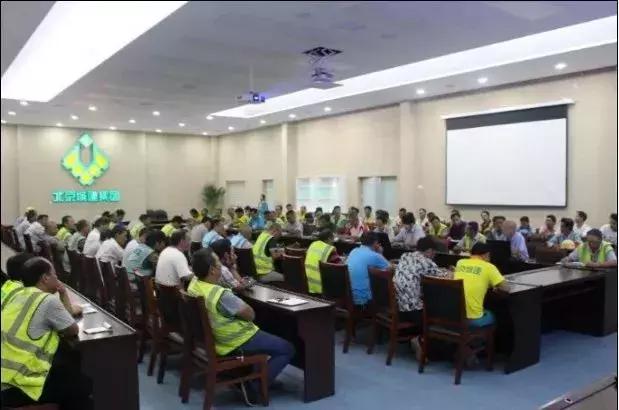 施工现场管理常见问题及解决办法,超级完整的施工现场管理制度范本