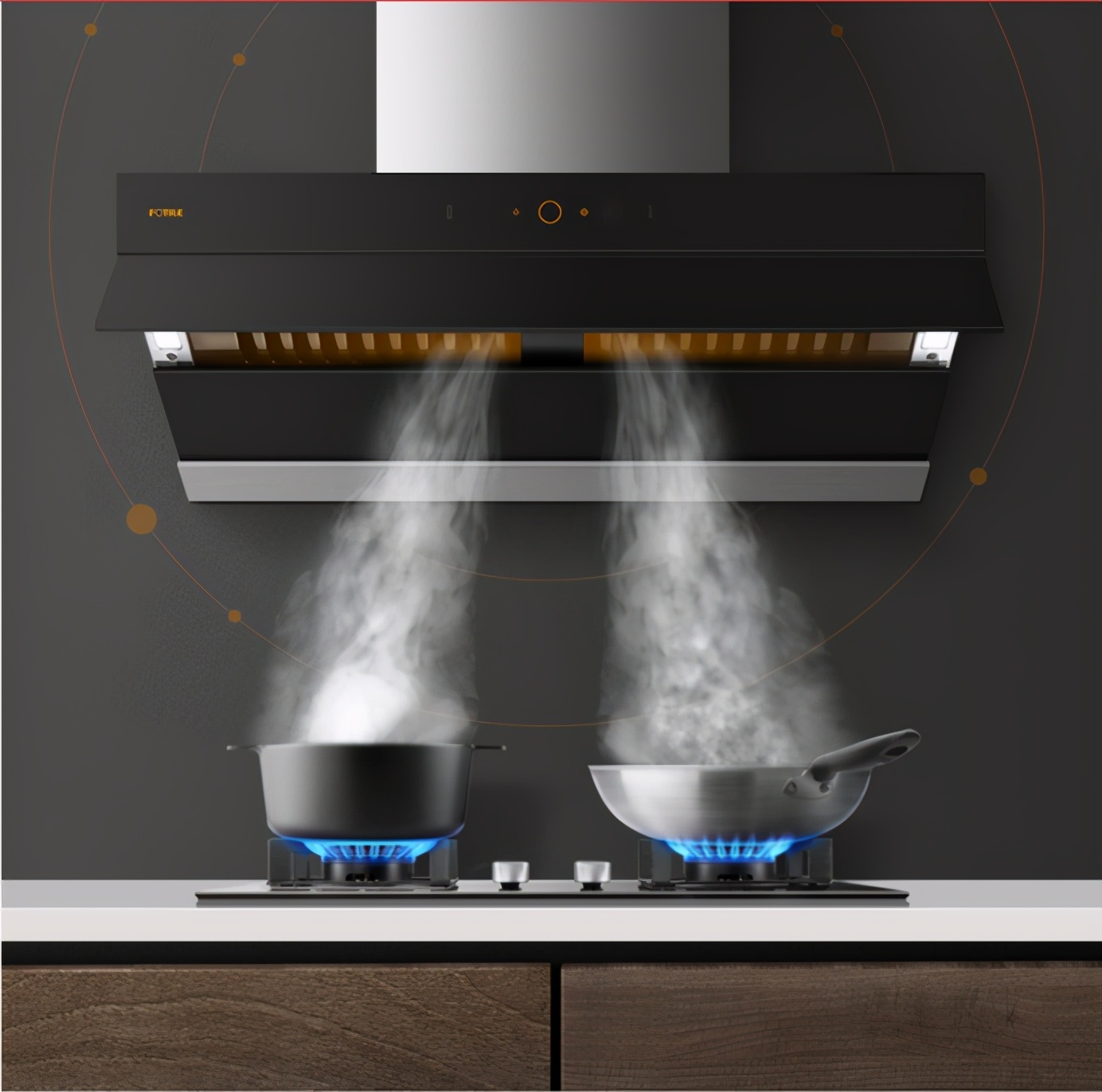 1000元左右的抽油烟机选购,抽油烟机最全选购攻略