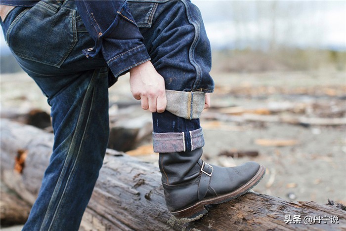 盘点养牛发烧玩家珍藏的五件好货：铁心牛仔裤和马皮工装靴都有了