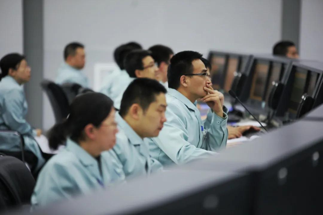 中国航天奇迹,有一种奇迹叫做中国红