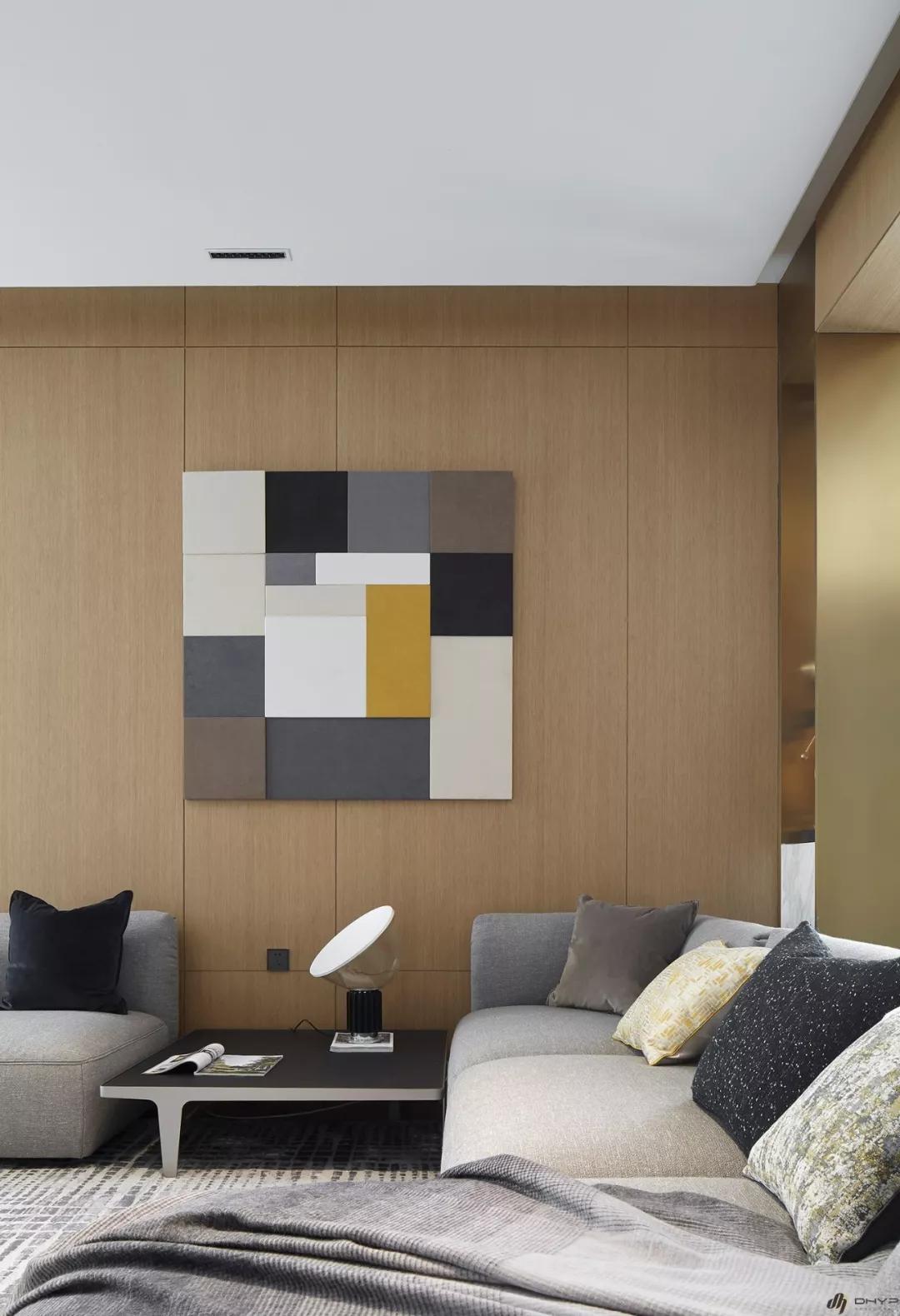 东荷逸品空间别墅设计,济南东荷逸品