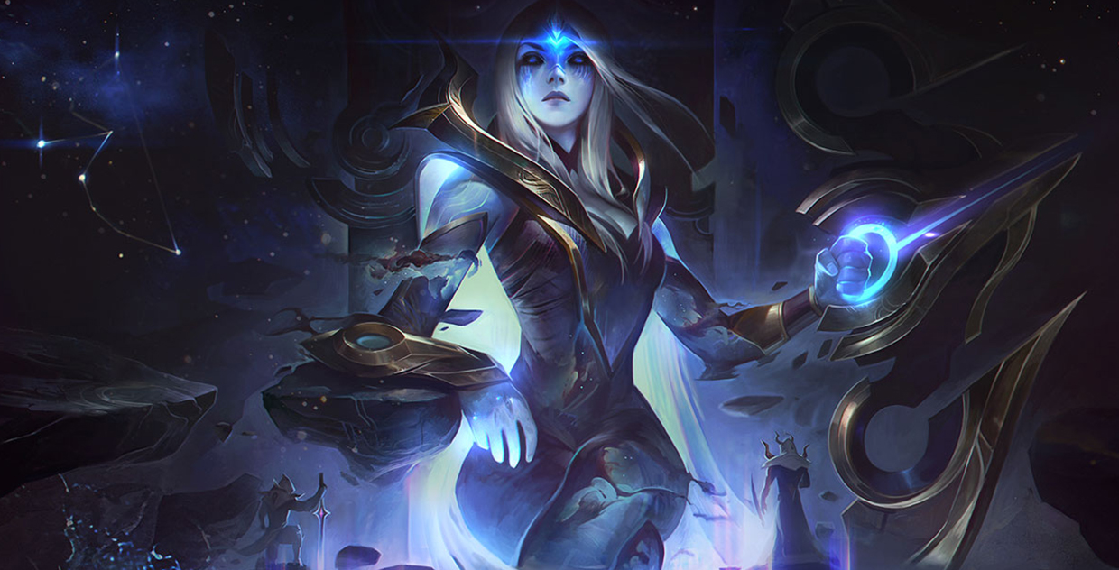 薇恩重回下路巅峰版本ad大评级,薇恩最能秀的adc