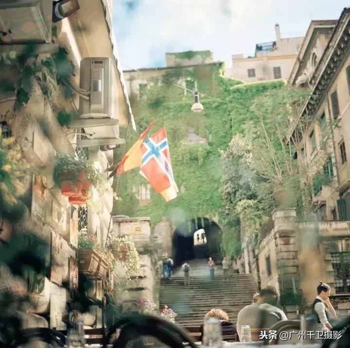 摄影必学的9种构图方法,摄影萌新必学12个构图技巧