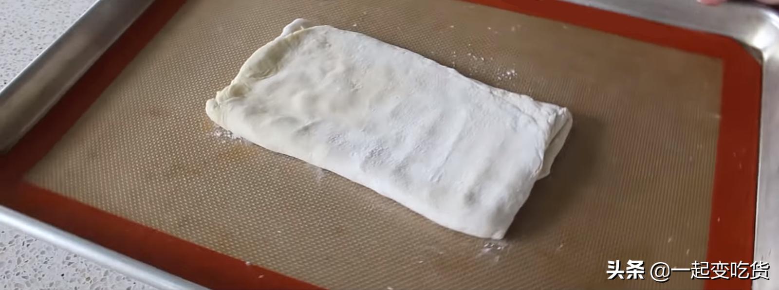 蛋挞的制作方法加蛋挞液,蛋挞的制作方法有蛋挞皮和蛋挞液