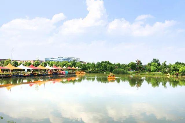 田园嘉乐比-国庆献豪礼！乐园超值游玩攻略