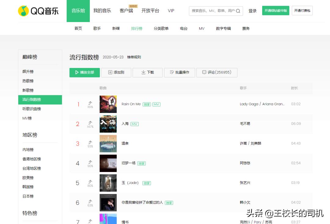 这12个网站,怎么可以这么好看