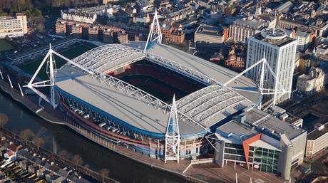 最好的封闭球场,中国全封闭球场